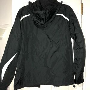 Audi Sports Rain Jacket